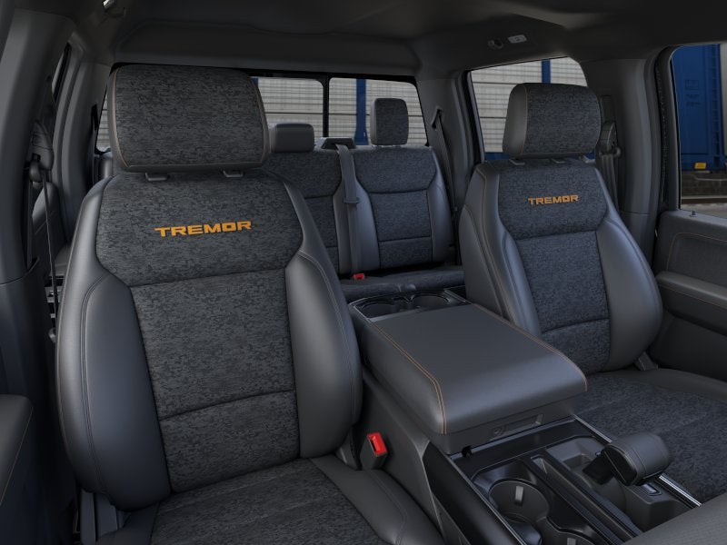 2026 Ford F-150 Tremor®