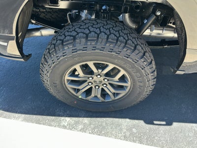 2026 Ford F-150 Tremor®