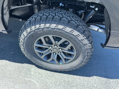 2026 Ford F-150 Tremor®