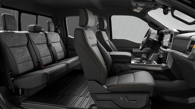 2026 Ford F-150 Tremor®