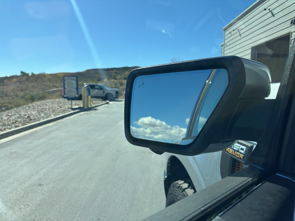 2025 Ford F-150 Tremor®