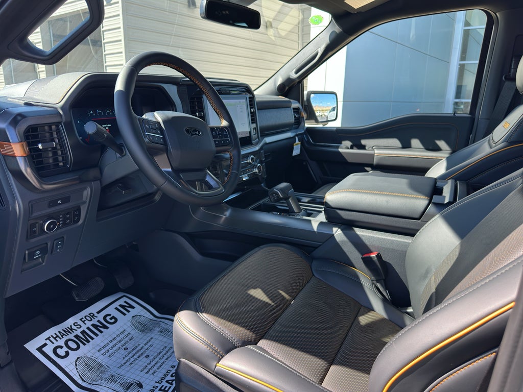 2025 Ford F-150 Tremor®