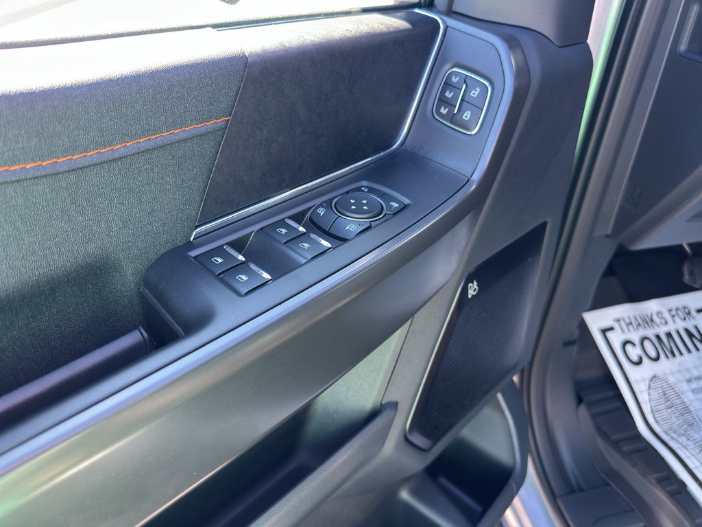 2025 Ford F-150 Tremor®