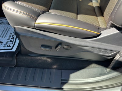 2025 Ford F-150 Tremor®