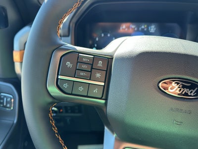 2025 Ford F-150 Tremor®