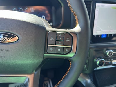 2025 Ford F-150 Tremor®