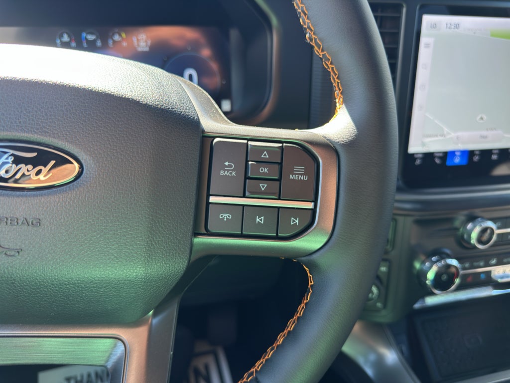 2025 Ford F-150 Tremor®