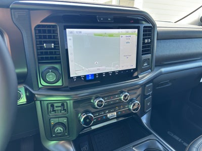 2025 Ford F-150 Tremor®