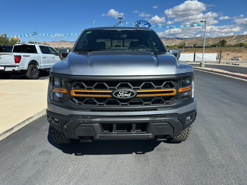 2025 Ford F-150 Tremor®