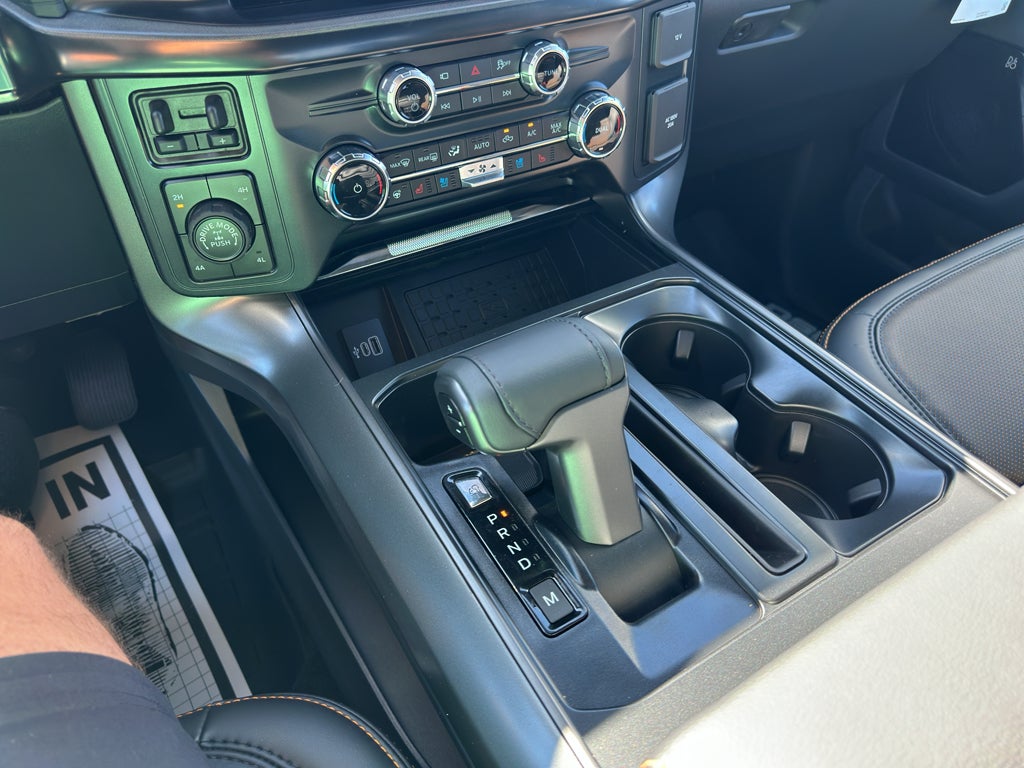 2025 Ford F-150 Tremor®