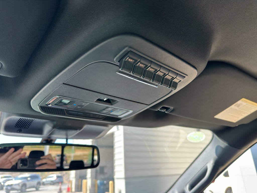 2025 Ford F-150 Tremor®