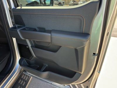 2025 Ford F-150 Tremor®