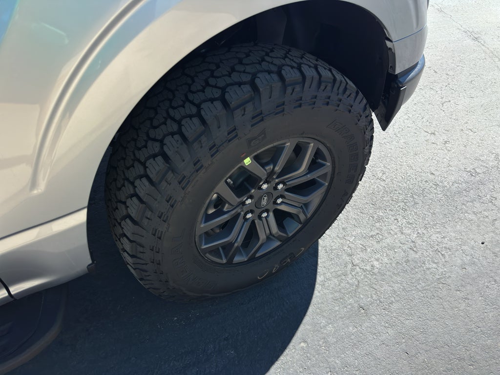 2025 Ford F-150 Tremor®