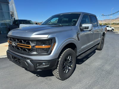 2025 Ford F-150 Tremor®