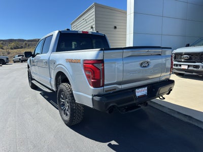 2025 Ford F-150 Tremor®