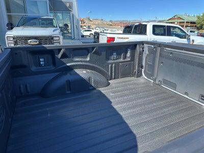 2025 Ford F-150 Tremor®