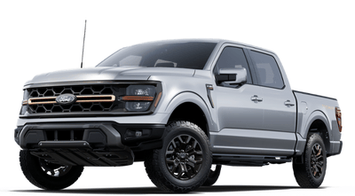 2025 Ford F-150 Tremor®