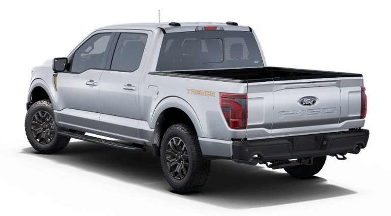 2025 Ford F-150 Tremor®