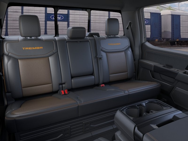 2026 Ford F-150 Tremor®