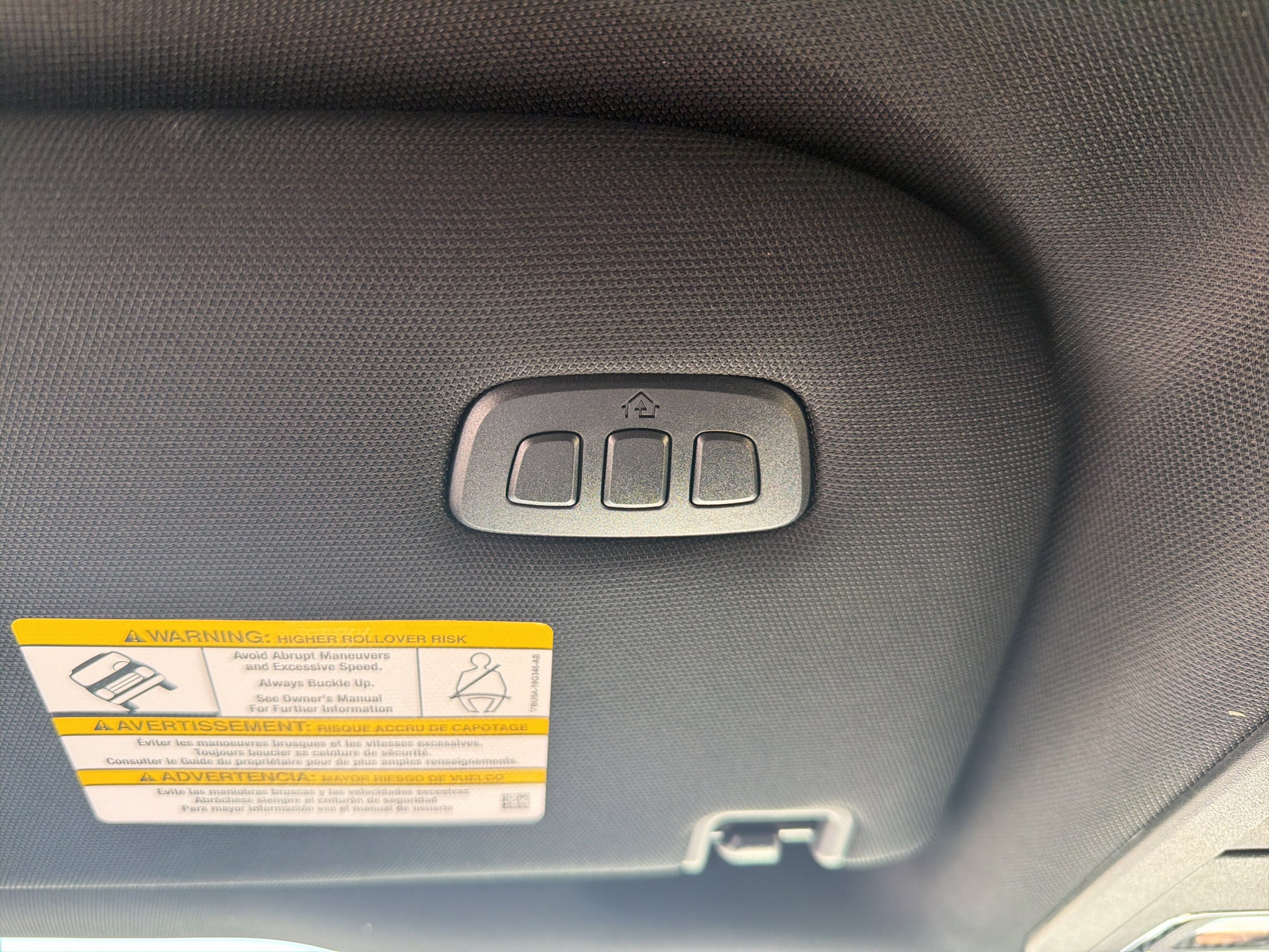 2026 Ford F-150 Tremor®