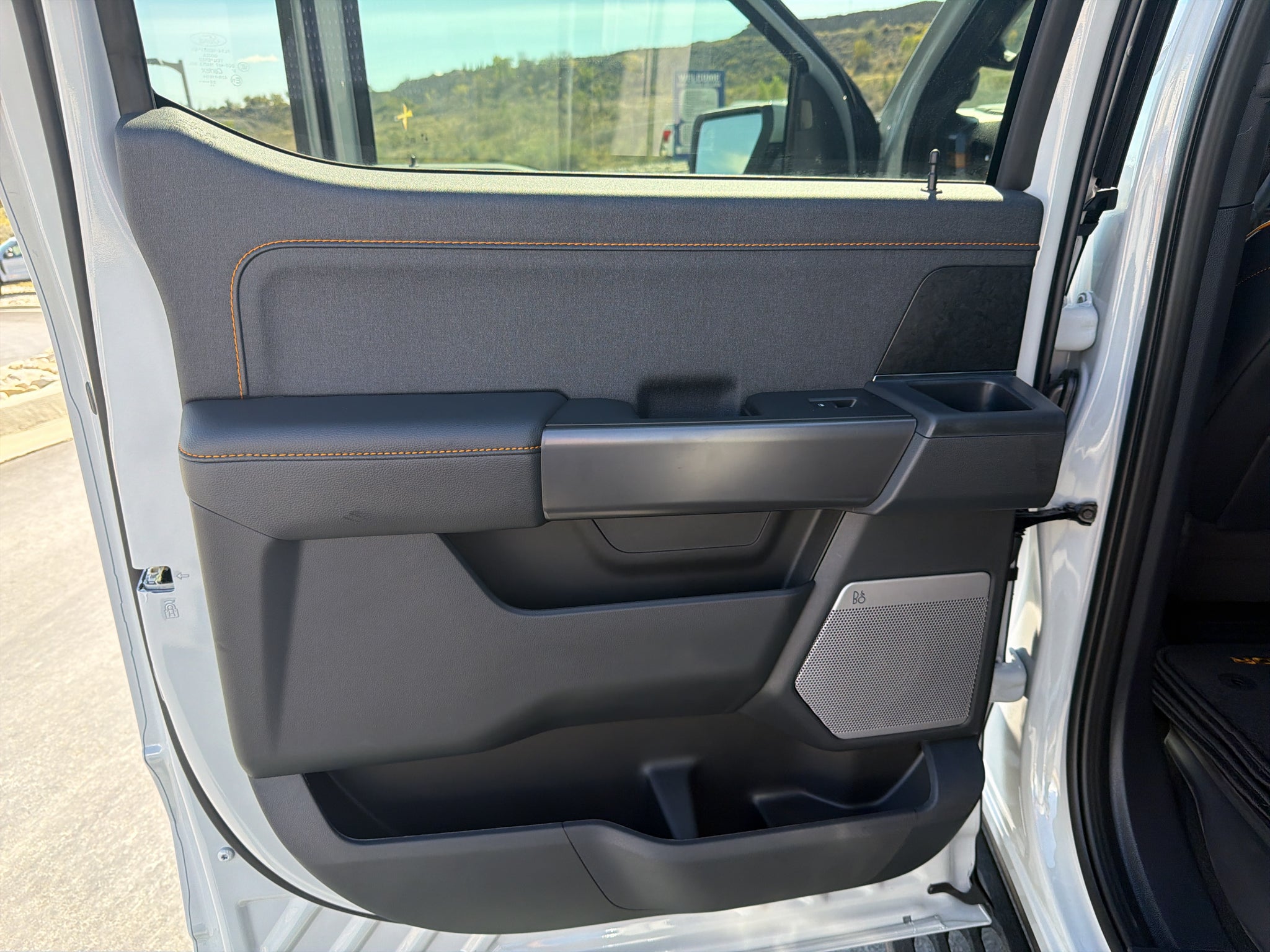 2026 Ford F-150 Tremor®