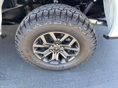 2026 Ford F-150 Tremor®