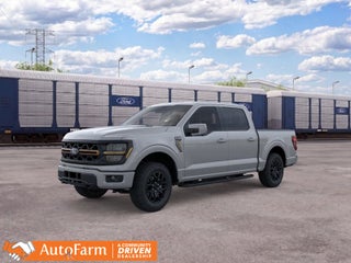 2026 Ford F-150 Tremor®