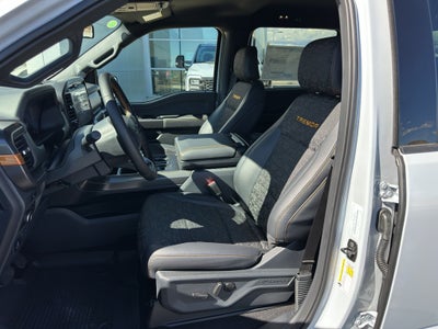 2025 Ford F-150 Tremor®