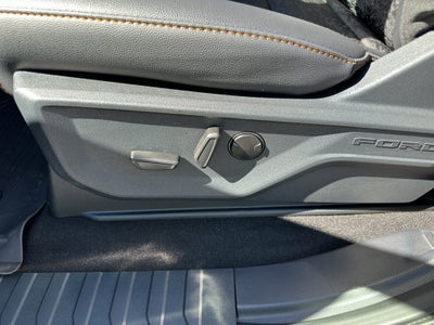 2025 Ford F-150 Tremor®