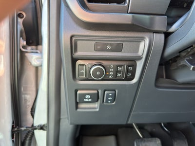 2025 Ford F-150 Tremor®