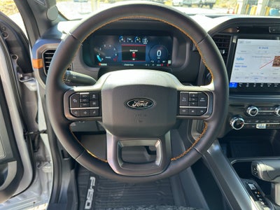 2025 Ford F-150 Tremor®