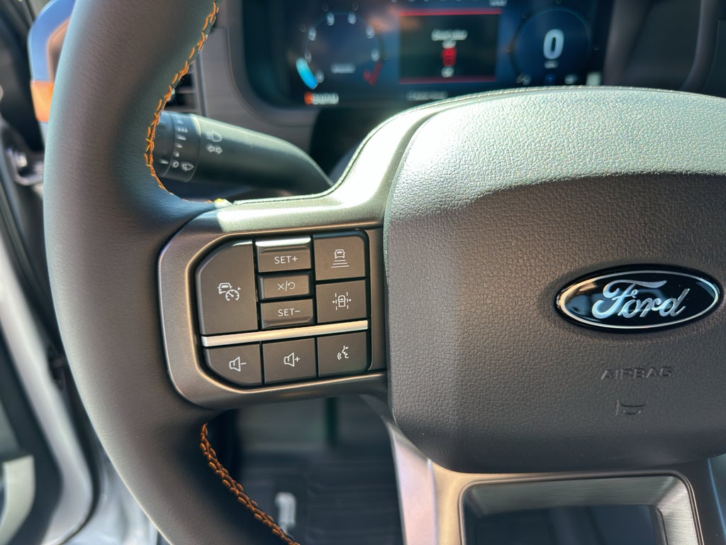 2025 Ford F-150 Tremor®
