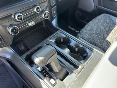 2025 Ford F-150 Tremor®