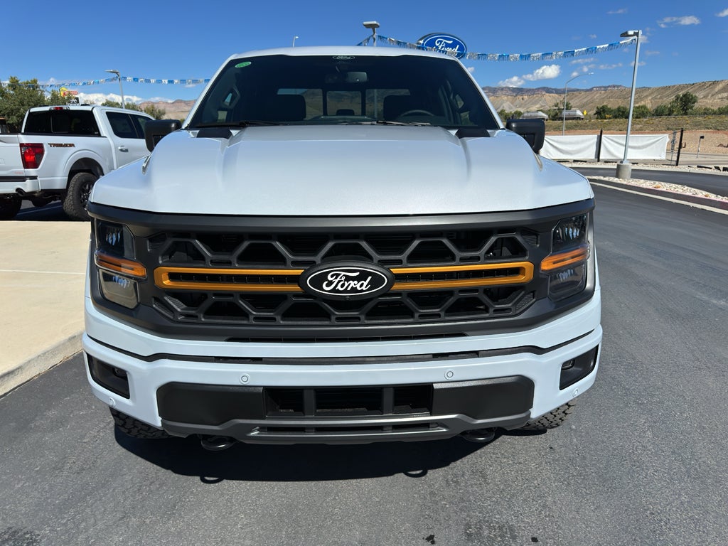 2025 Ford F-150 Tremor®