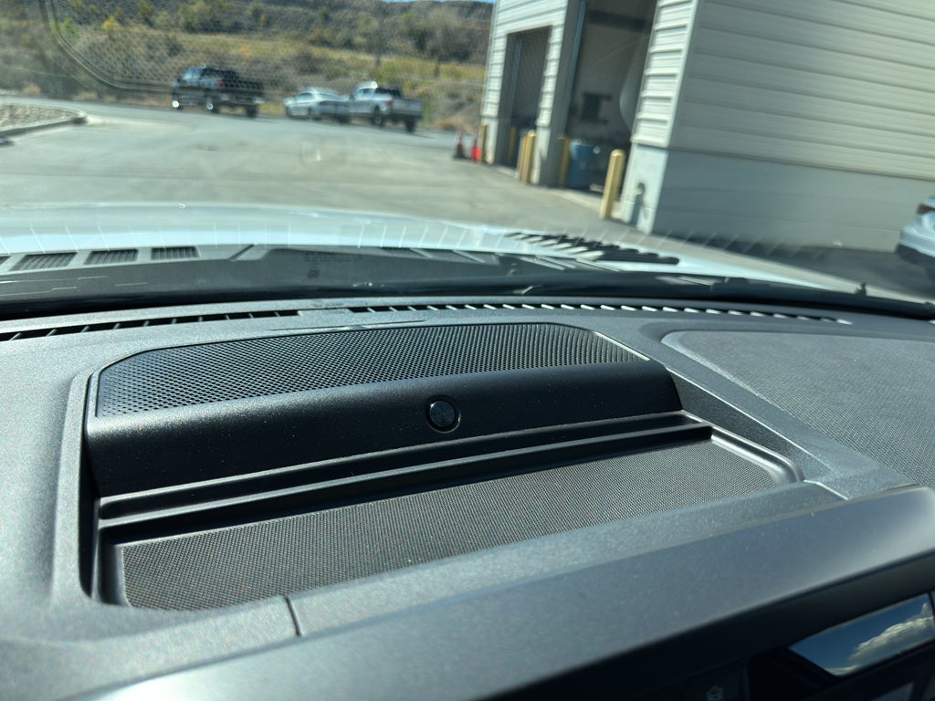 2025 Ford F-150 Tremor®