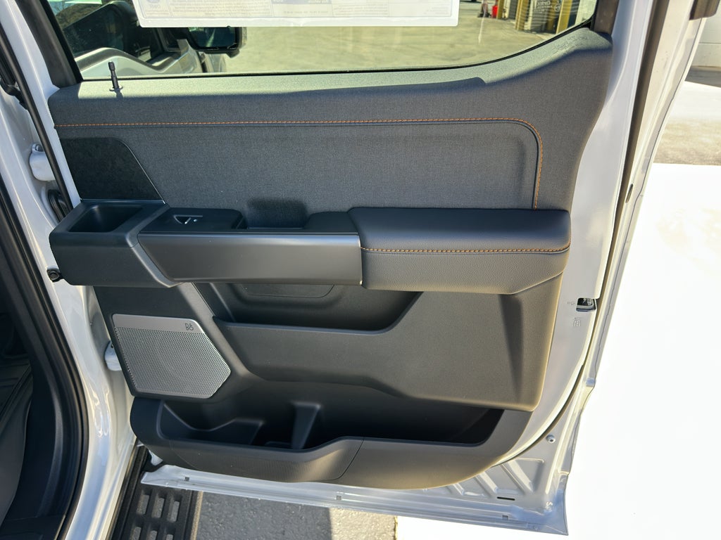 2025 Ford F-150 Tremor®