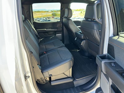 2025 Ford F-150 Tremor®