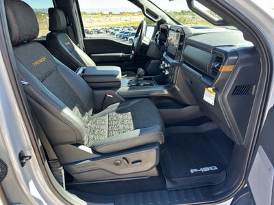 2025 Ford F-150 Tremor®