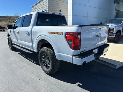 2025 Ford F-150 Tremor®