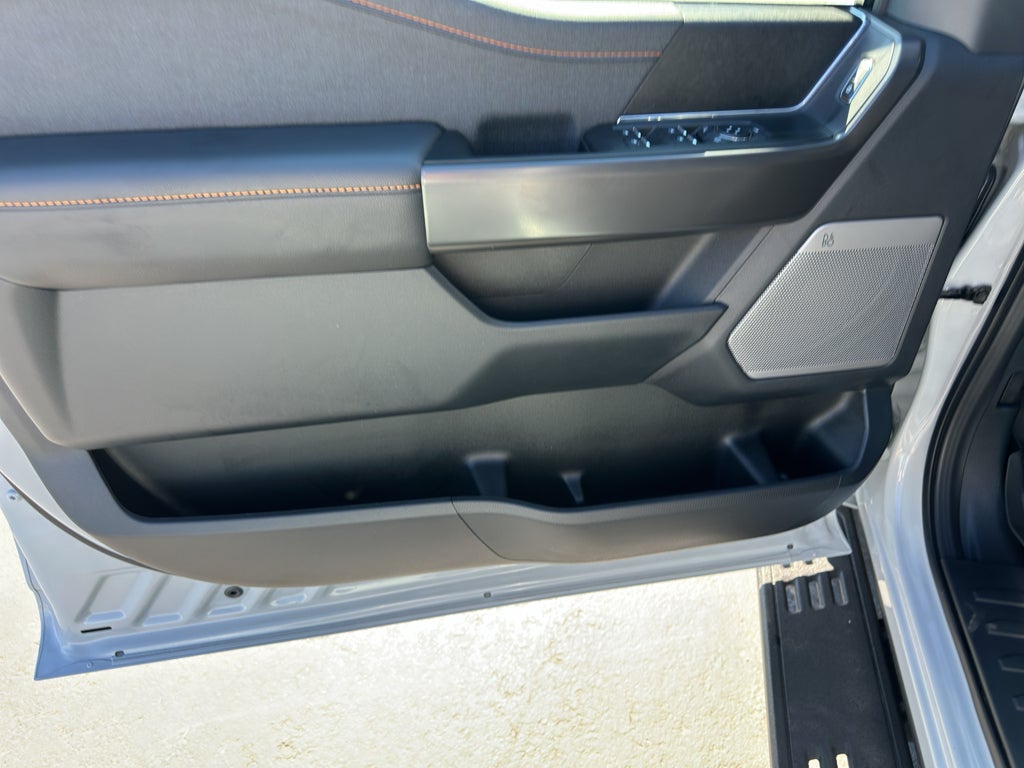 2025 Ford F-150 Tremor®