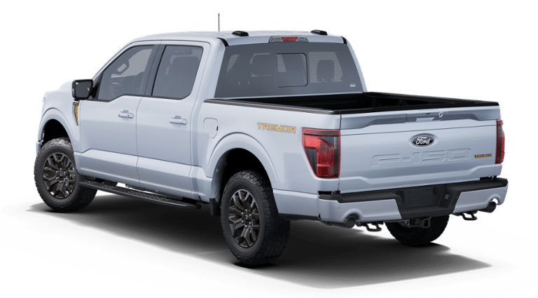 2025 Ford F-150 Tremor®
