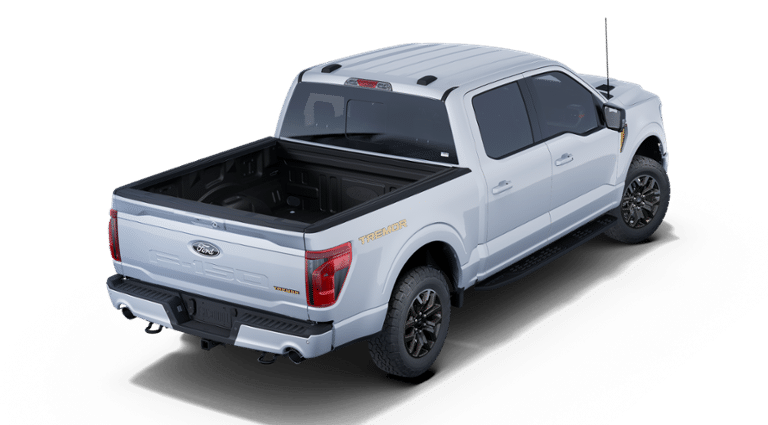 2025 Ford F-150 Tremor®