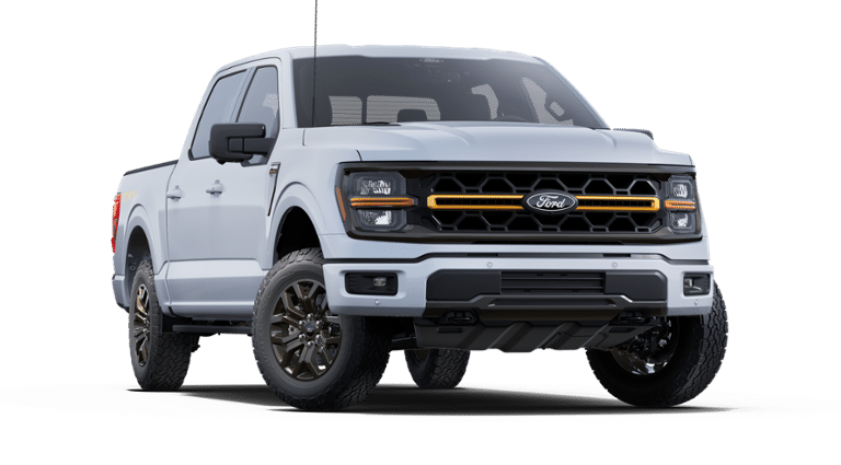 2025 Ford F-150 Tremor®