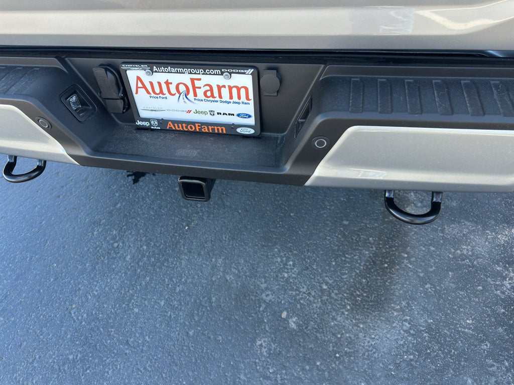 2026 Ford F-150 Tremor®