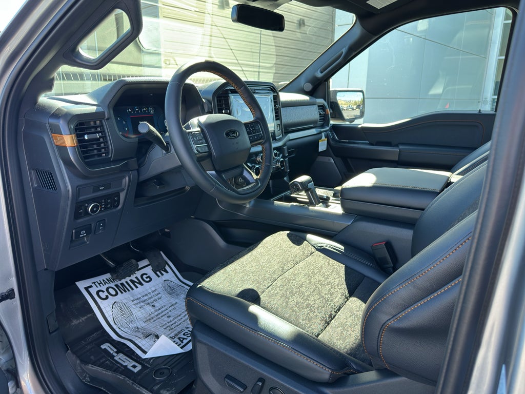 2026 Ford F-150 Tremor®