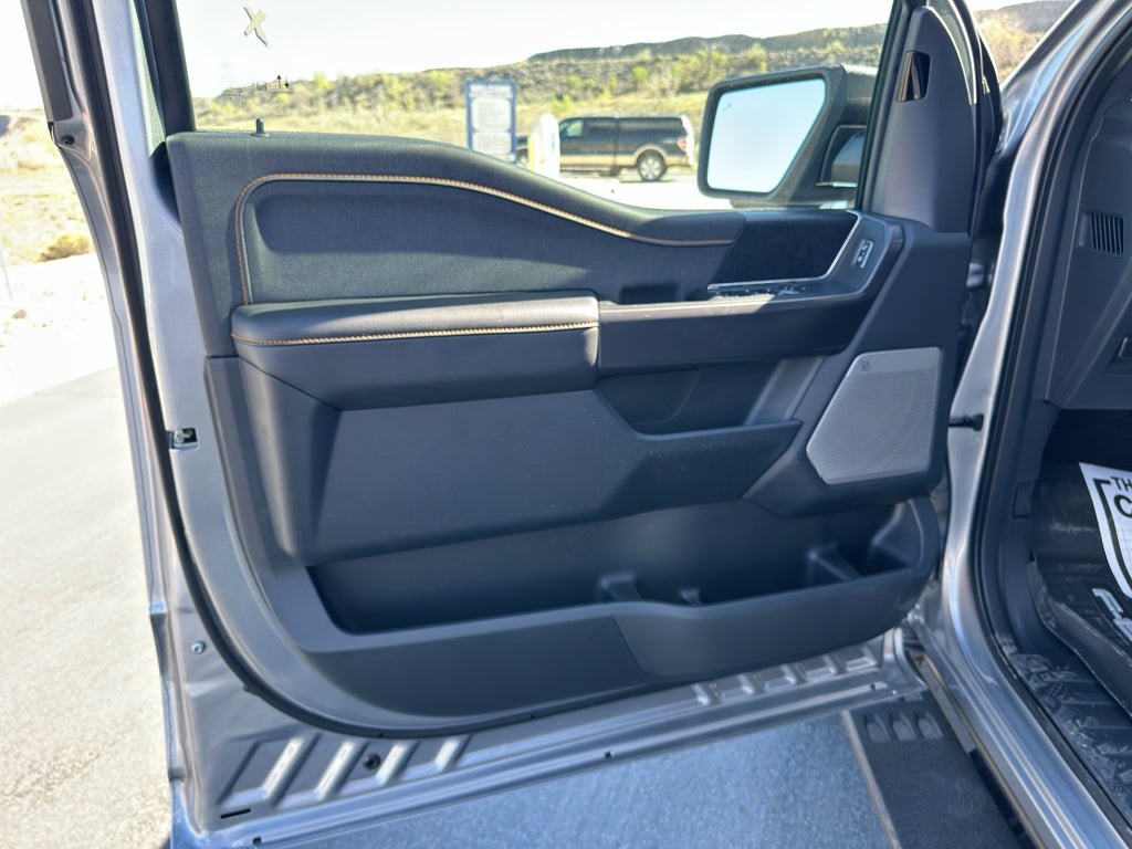 2026 Ford F-150 Tremor®