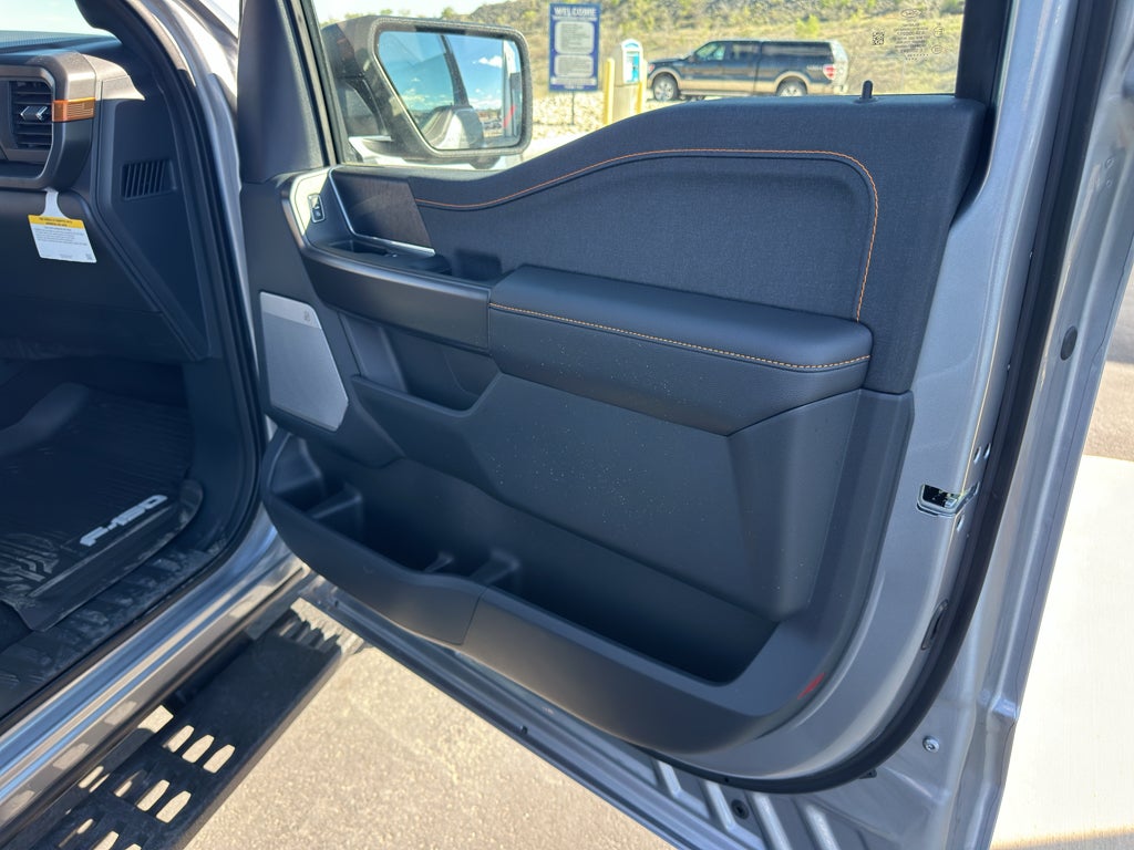 2026 Ford F-150 Tremor®