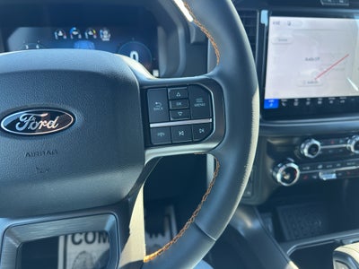 2026 Ford F-150 Tremor®