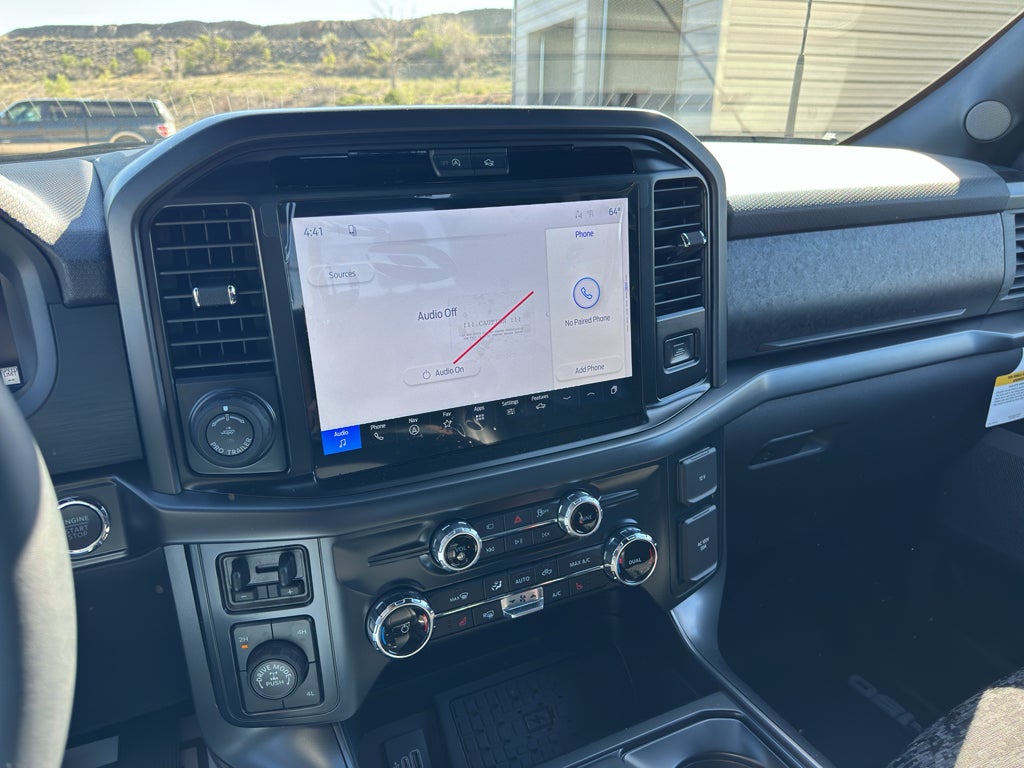 2026 Ford F-150 Tremor®