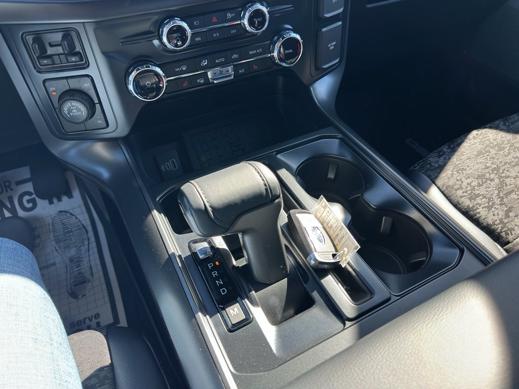 2026 Ford F-150 Tremor®